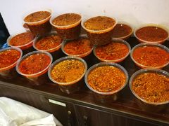 -螺世纪螺蛳粉·桂味小排档(裕德店)