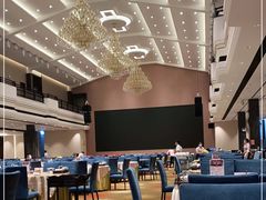大堂-聚福宝合苑食府(南头镇店)