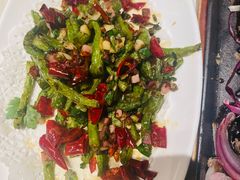 -北李妈妈菜·海肠捞饭(高新万达店)
