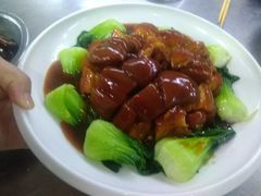 -中西名菜(增城万达广场店)