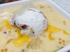 雪山杨枝甘露-满记甜品(南京虹悦城三店)