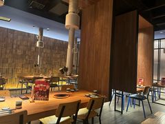 -烧肉达人•炭火烧肉(新天地店)