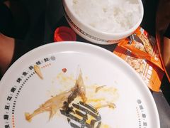 -师烤·豆花烤鱼(广州荔湾扬韬广场店)