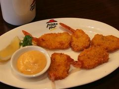 -必胜客(中北店)