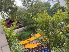 -东水关遗址公园