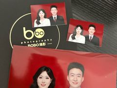 -bobo高端证件照工作室(三元桥店)
