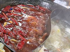 -谭记重庆老火锅(总店)