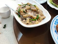 -腰记饭店(龙源路店)