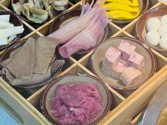 -芈重山老火锅(广州首店)