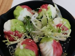 -蔡澜点心·粤菜(赛格国际购物中心店)