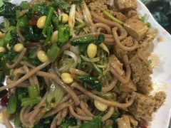 精美凉菜-宝正臻天津包子总店(金阳光居易店)