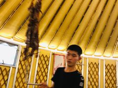 -巴山一绝烤全羊(三圣乡刘家花园店)