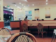 大堂-萨莉亚意式餐厅(永旺购物中心店)