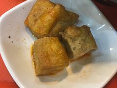 -螺小胖柳州螺蛳粉(钟楼总店)
