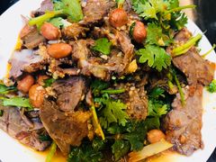 -小叫驴养生驴肉火锅(龙游店)