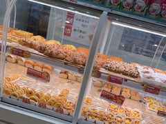-味多美蛋糕(东直门店)