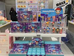 -泡泡玛特POPMART(合生汇店)