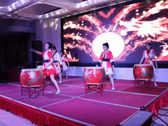 -苏州吴中白金汉爵大酒店
