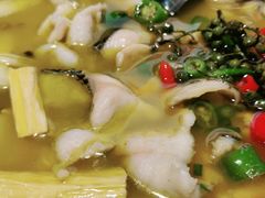 -大丰收·蛙功夫(晋江万达店)