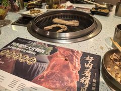 -炭之家·齐齐哈尔非遗烤肉·鲜切直供(中央大街店)