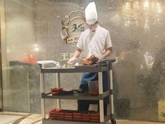 -玉林烤鸭店(黄村兴华店)