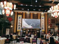 -大水车公馆·顺德菜·妈姐菜(均安店)