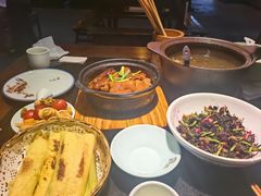 -老灶房-四川土菜(铁牛广场店)