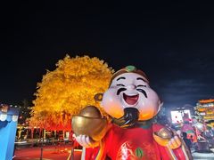 -鼎盛王朝康熙大典实景演出