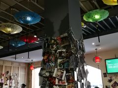 -来蜀乾串串香(北京总店)