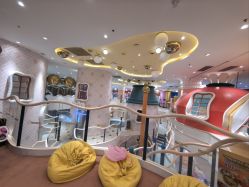 -奈尔宝家庭中心·亲子餐厅(苏州大悦城店)