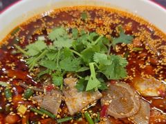 -丁太婆老妈蹄花(人民公园非遗总店)