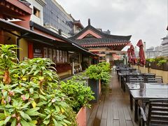 -面辣子·陕西家乡菜(钟楼店)