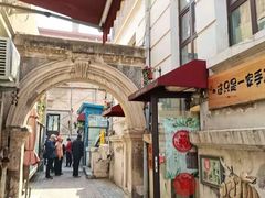 -天津意大利风情旅游区