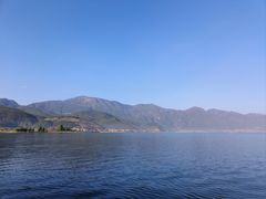 -丽江泸沽湖景区