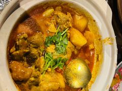 -小娘惹厨房Little Nyonya(狮城有约上榜店)