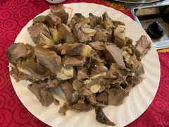 羊肉-光明清汤羊(宝业路店)