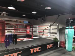 -TFC 纯泰拳馆MuayThai