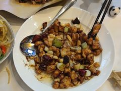 -眉州东坡(亚运村店)