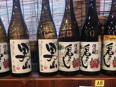 -小川洋风料理(汉街店)