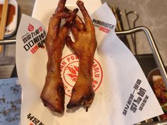 -鼎原力量东北吊炉烧烤(临河街店)