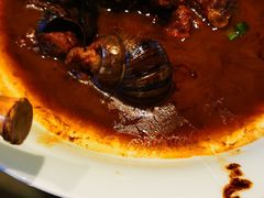 田螺塞肉炖老鹅-二十八里太湖船菜(吉祥路店)