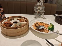 -金悦轩海鲜酒家(拱北店)
