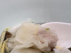 -君来湖滨饭店·渔餐厅