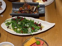 -隔壁老王·家常云南菜(花巷店)