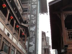 -小天鹅火锅·一线江景洪鼎旗舰店(洪崖洞店)