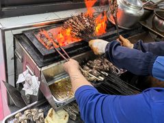 -马相卿特色烤肉面食馆(虎台店)