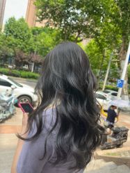 -DK SALON连锁专业烫染接发店