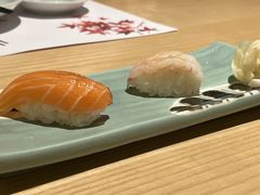 -隐泉京望日式料理(太和广场店)