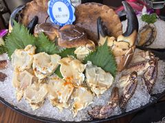 -东海怡品海鲜豆捞(舟宿夜江店)