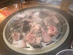 -阿鸡鱼庄·顺德鲜蒸小炒(亚运村店)